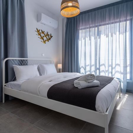Odyssey - Captivating 2-Bedroom Retreat In Ларнака Экстерьер фото