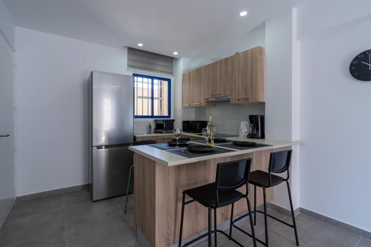 Odyssey - Captivating 2-Bedroom Retreat In Ларнака Экстерьер фото